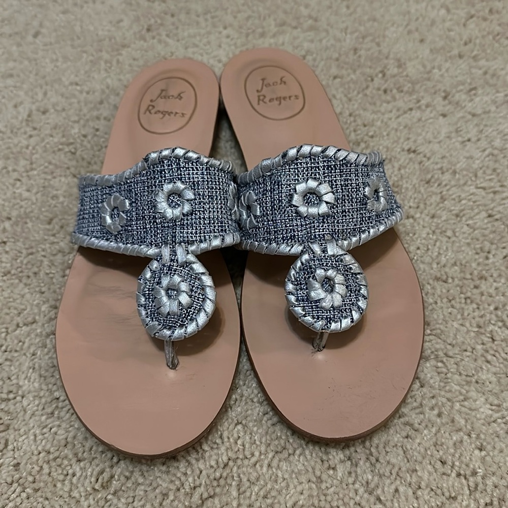 Jack Rogers